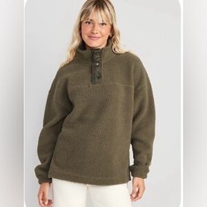 Old Navy Fleece